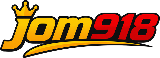 JOM918 Logo